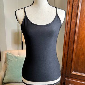 Nygard Black Label Camisole Small Black